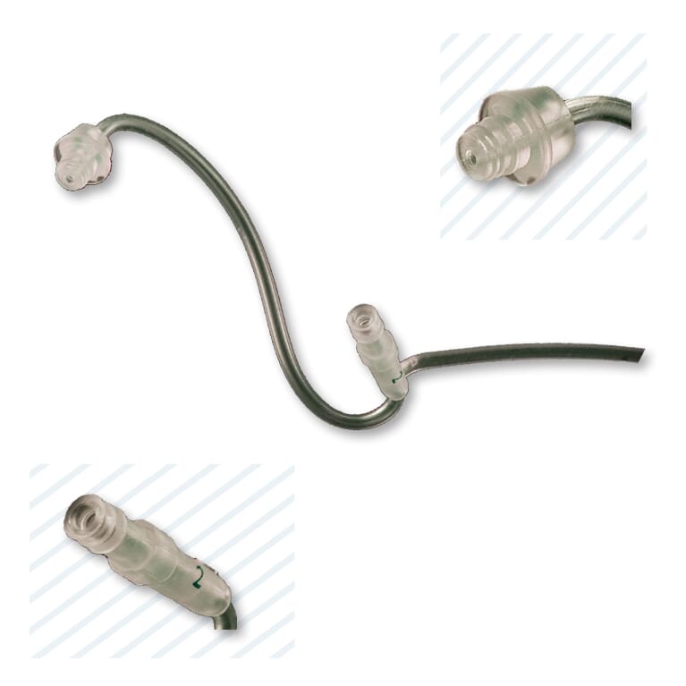 Phonak & Unitron Slim HE Tube