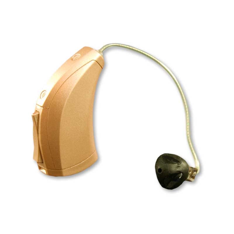 Starkey 3 Series Wireless i110